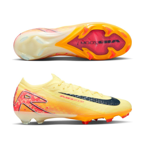 Бутси Nike Air Zoom Mercurial Vapor 16 Elite FG fq8683-800 Mbappe Бутси Nike Air Zoom Mercurial Vapor 16 Elite FG fq8683-800 Mbappe